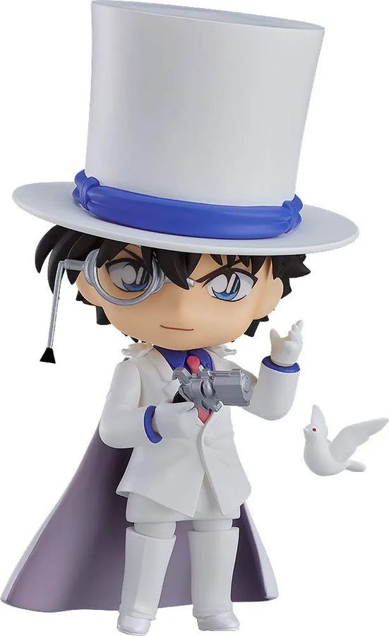 Meitantei Conan - Kuroba Kaito - Nendoroid #1412 (Good Smile Company)ㅤ – Good Smile Company – ActionFigureBrasil