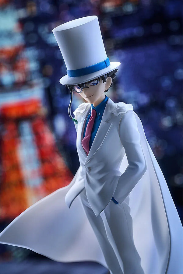 Meitantei Conan - Kuroba Kaito - Pop Up Parade (Good Smile Arts Shanghai, Good Smile Company)ㅤ – Good Smile Arts Shanghai – ActionFigureBrasil