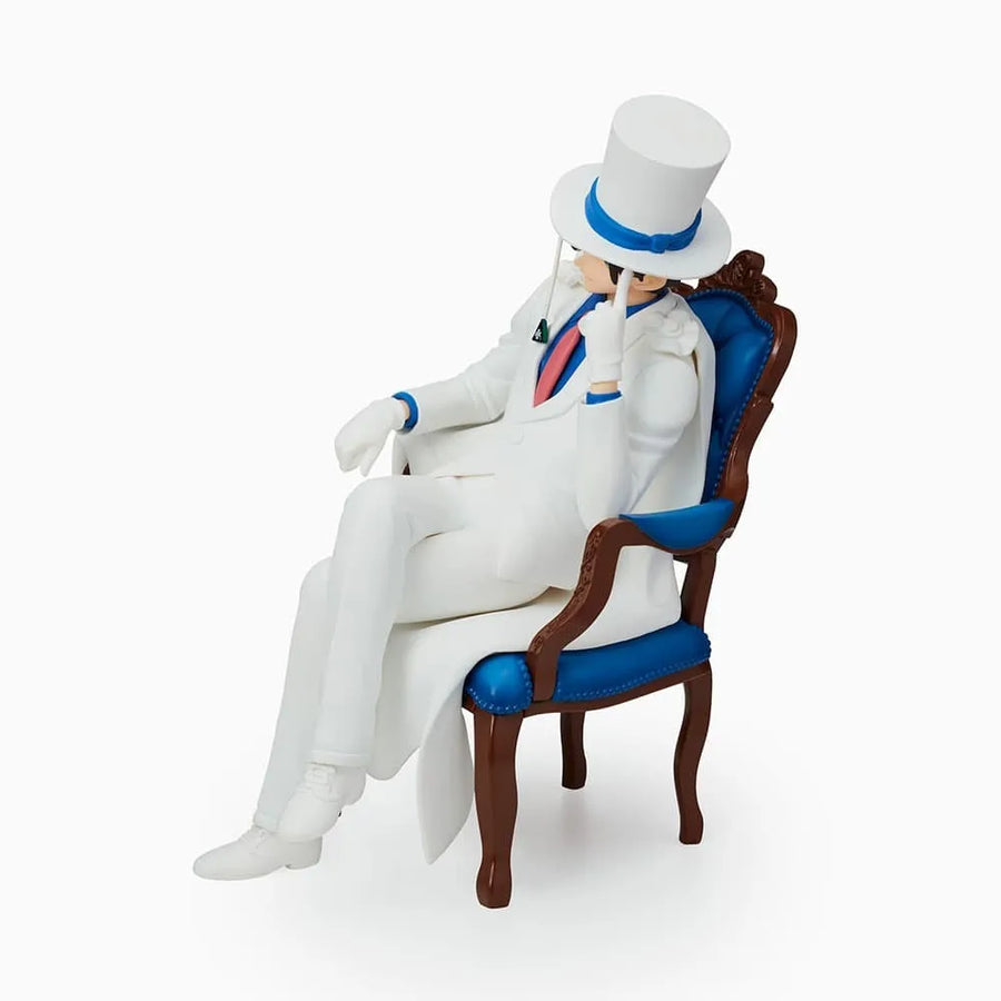 Meitantei Conan - Kuroba Kaito - Premium Grace Situation Figure (SEGA)ㅤ – SEGA – ActionFigureBrasil