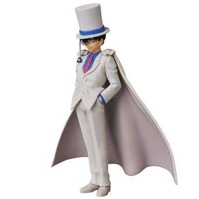 Meitantei Conan - Kuroba Kaito - Ultra Detail Figure No.481 (Medicom Toy)ㅤ – Medicom Toy – ActionFigureBrasil