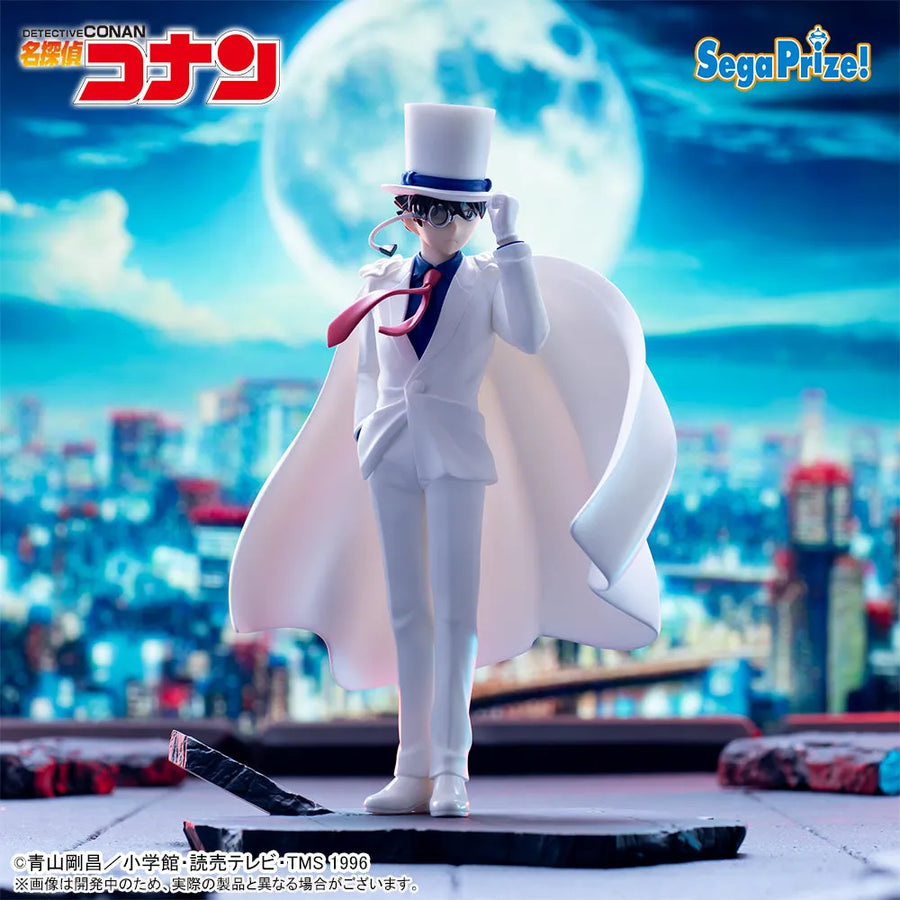 Meitantei Conan - Kuroba Kaito - Xross Link (SEGA)ㅤ – SEGA – ActionFigureBrasil