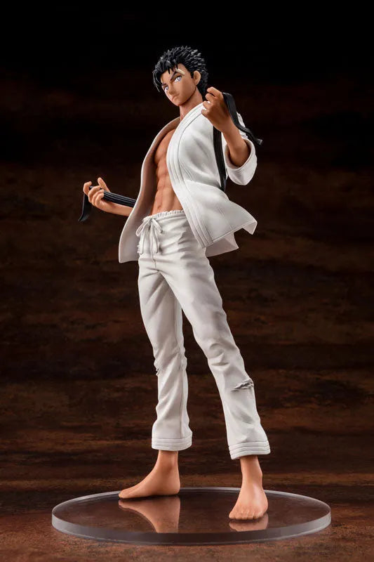 Meitantei Conan - Kyougoku Makoto - 1/8 (Hakoiri Musume, TMS Entertainment)ㅤ – Hakoiri Musume – ActionFigureBrasil