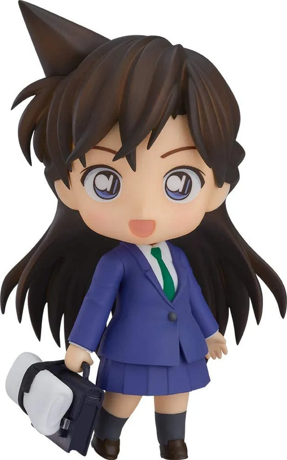 Meitantei Conan - Mouri Ran - Nendoroid #1358 (Good Smile Company)ㅤ – Good Smile Company – ActionFigureBrasil