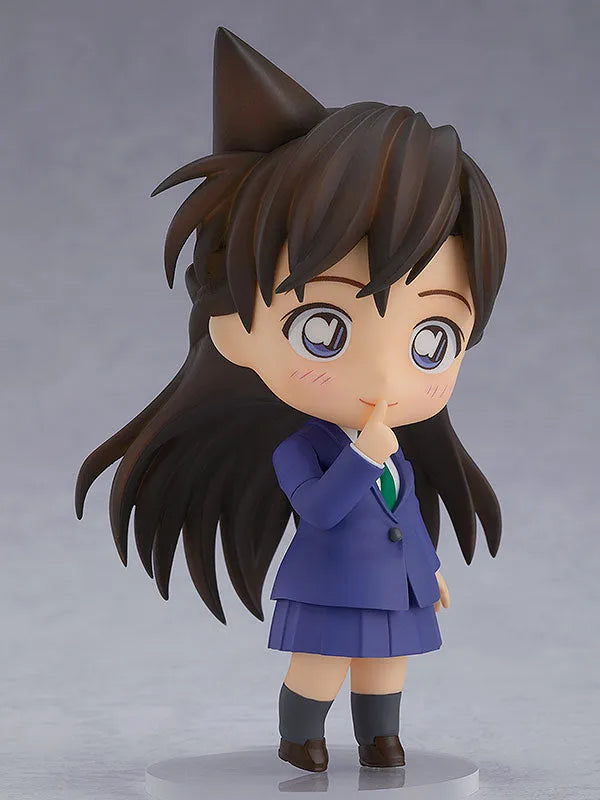 Meitantei Conan - Mouri Ran - Nendoroid #1358 (Good Smile Company)ㅤ – Good Smile Company – ActionFigureBrasil