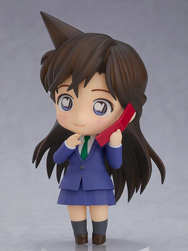 Meitantei Conan - Mouri Ran - Nendoroid #1358 (Good Smile Company)ㅤ – Good Smile Company – ActionFigureBrasil