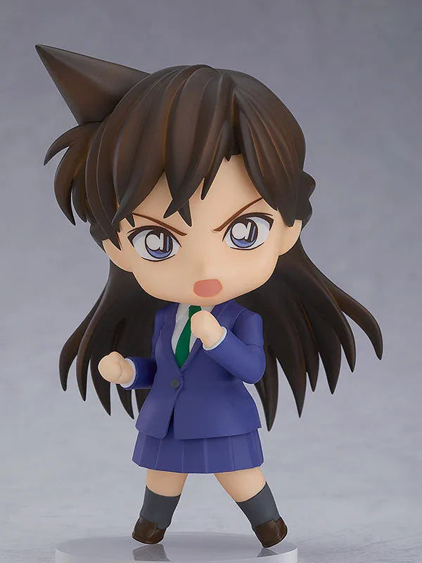 Meitantei Conan - Mouri Ran - Nendoroid #1358 (Good Smile Company)ㅤ – Good Smile Company – ActionFigureBrasil