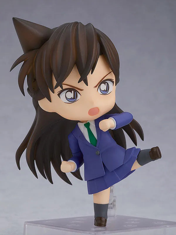 Meitantei Conan - Mouri Ran - Nendoroid #1358 (Good Smile Company)ㅤ – Good Smile Company – ActionFigureBrasil