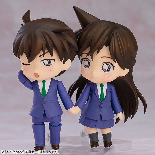 Meitantei Conan - Mouri Ran - Nendoroid #1358 (Good Smile Company)ㅤ – Good Smile Company – ActionFigureBrasil