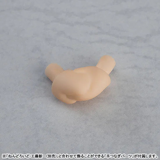 Meitantei Conan - Mouri Ran - Nendoroid #1358 (Good Smile Company)ㅤ – Good Smile Company – ActionFigureBrasil