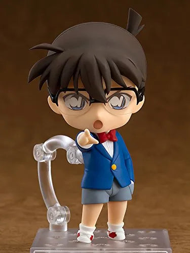Meitantei Conan - Nendoroid #803 - Edogawa Conanㅤ – Good Smile Company – ActionFigureBrasil