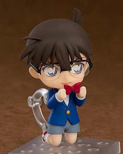 Meitantei Conan - Nendoroid #803 - Edogawa Conanㅤ – Good Smile Company – ActionFigureBrasil