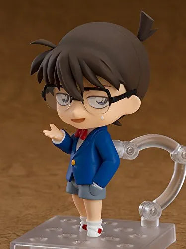 Meitantei Conan - Nendoroid #803 - Edogawa Conanㅤ – Good Smile Company – ActionFigureBrasil