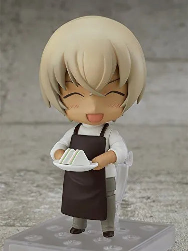 Meitantei Conan - Nendoroid #834 - Amuro Toruㅤ – Good Smile Company – ActionFigureBrasil