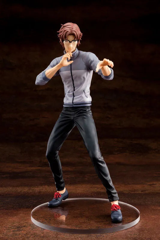 Meitantei Conan - Okiya Subaru - 1/8 (Hakoiri Musume)ㅤ – Hakoiri Musume – ActionFigureBrasil