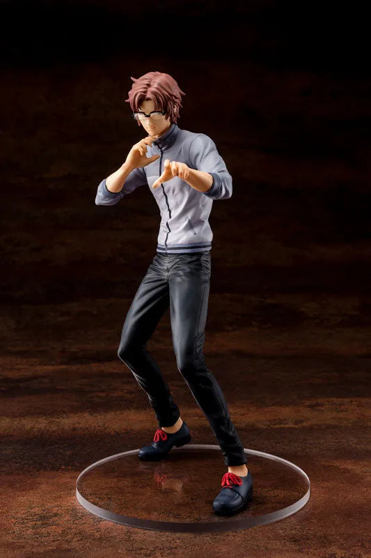Meitantei Conan - Okiya Subaru - 1/8 (Hakoiri Musume)ㅤ – Hakoiri Musume – ActionFigureBrasil