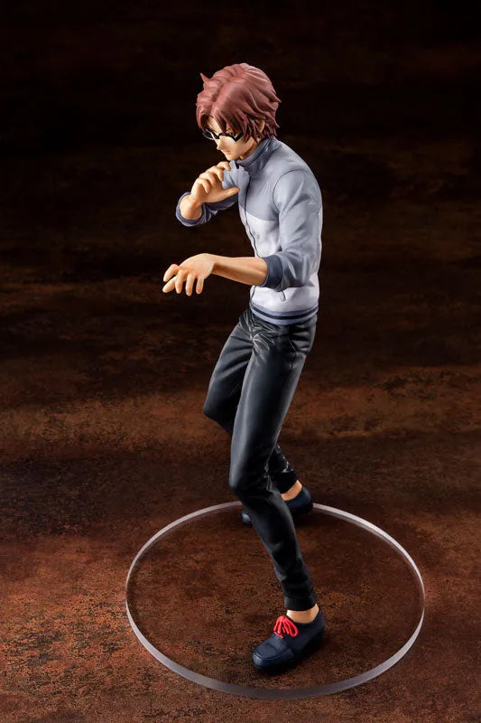Meitantei Conan - Okiya Subaru - 1/8 (Hakoiri Musume)ㅤ – Hakoiri Musume – ActionFigureBrasil