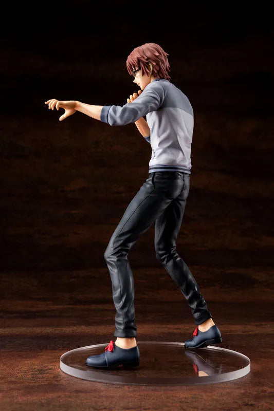 Meitantei Conan - Okiya Subaru - 1/8 (Hakoiri Musume)ㅤ – Hakoiri Musume – ActionFigureBrasil