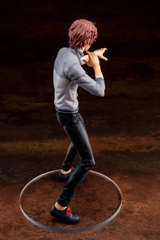 Meitantei Conan - Okiya Subaru - 1/8 (Hakoiri Musume)ㅤ – Hakoiri Musume – ActionFigureBrasil