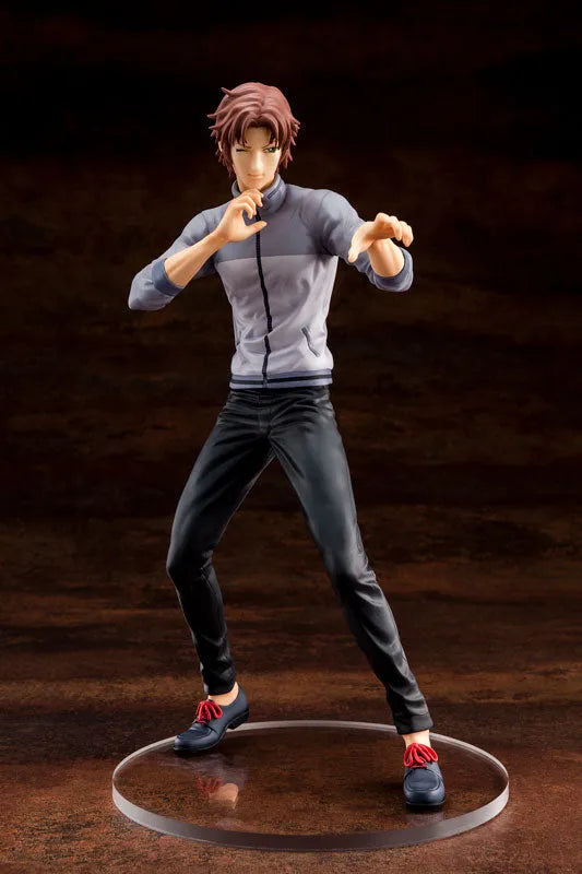 Meitantei Conan - Okiya Subaru - 1/8 (Hakoiri Musume)ㅤ – Hakoiri Musume – ActionFigureBrasil