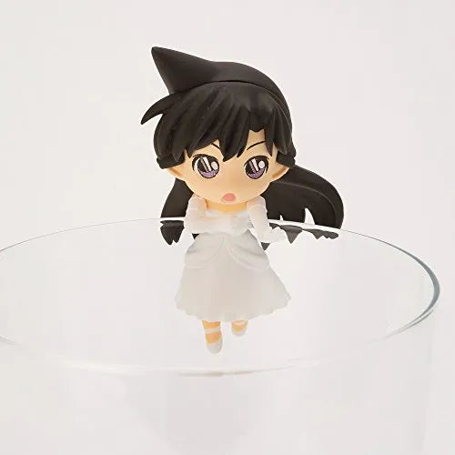 Meitantei Conan - Putitto Series PUTITTO - Deformed Ver. 2ㅤ – Kadokawa – ActionFigureBrasil