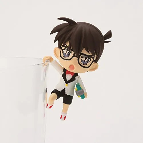 Meitantei Conan - Putitto Series PUTITTO - Deformed Ver. 2ㅤ – Kadokawa – ActionFigureBrasil