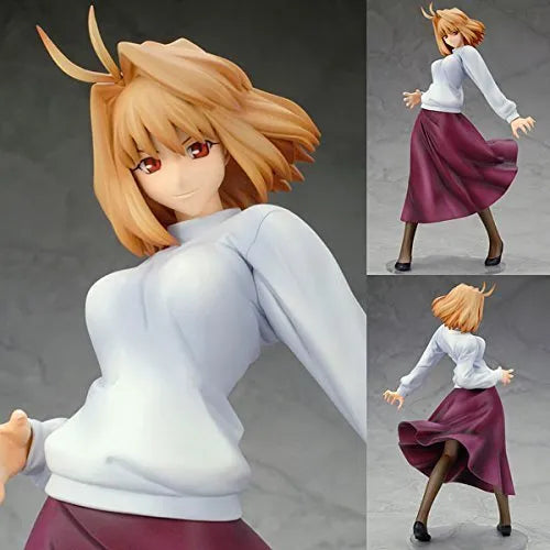 Melty Blood - Arcueid Brunestud - 1/8ㅤ – Alter – ActionFigureBrasil