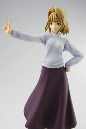 Melty Blood - Arcueid Brunestud - 1/8ㅤ – SOL International – ActionFigureBrasil