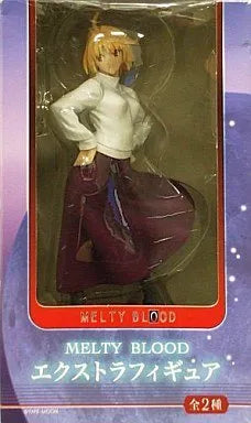 Melty Blood - Arcueid Brunestud - EX Figureㅤ – SEGA – ActionFigureBrasil