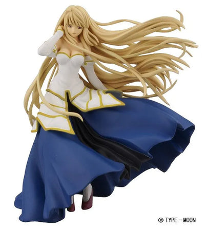 Melty Blood - Arcueid Brunestud - SRDXSP - Last Arc Ver. (Yujin)ㅤ – Yujin – ActionFigureBrasil