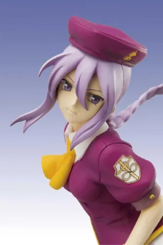 Melty Blood - Atlasia Sion Eltnam - 1/8ㅤ – SOL International – ActionFigureBrasil — ângulo diferente
