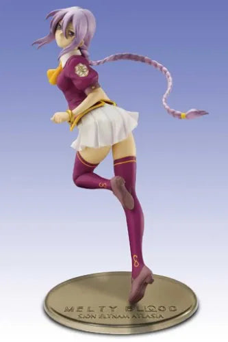 Melty Blood - Atlasia Sion Eltnam - 1/8ㅤ – SOL International – ActionFigureBrasil — detalhe do produto