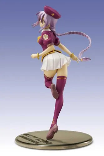 Melty Blood - Atlasia Sion Eltnam - 1/8ㅤ – SOL International – ActionFigureBrasil