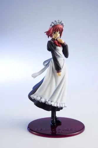 Melty Blood - Hisui - 1/8ㅤ – SOL International – ActionFigureBrasil