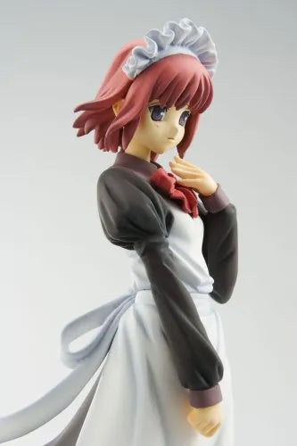 Melty Blood - Hisui - 1/8ㅤ – SOL International – ActionFigureBrasil — embalagem