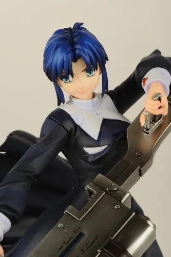 Melty Blood -Re.Act- - Ciel - 1/7 - Clerical ver.ㅤ – Enterbrain – ActionFigureBrasil — close
