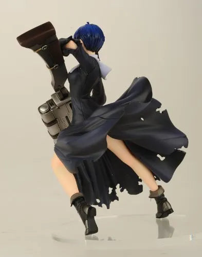 Melty Blood -Re.Act- - Ciel - 1/7 - Clerical ver.ㅤ – Enterbrain – ActionFigureBrasil — ângulo diferente