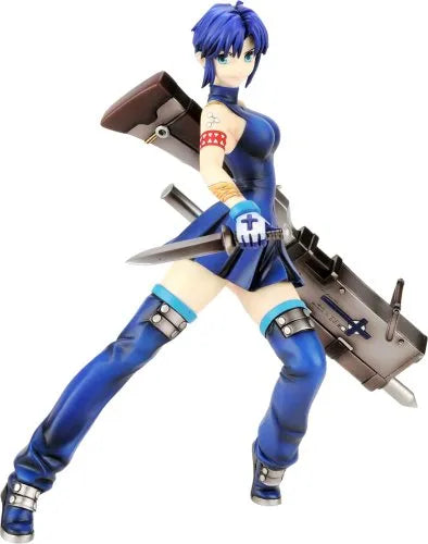 Melty Blood -Re.Act- - Ciel - Combat Uniform ver.ㅤ – Enterbrain – ActionFigureBrasil