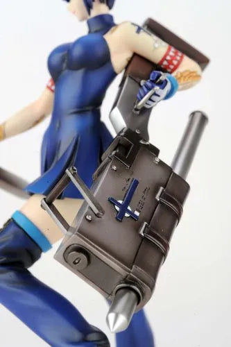 Melty Blood -Re.Act- - Ciel - Combat Uniform ver.ㅤ – Enterbrain – ActionFigureBrasil