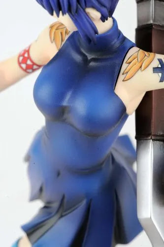 Melty Blood -Re.Act- - Ciel - Combat Uniform ver.ㅤ – Enterbrain – ActionFigureBrasil