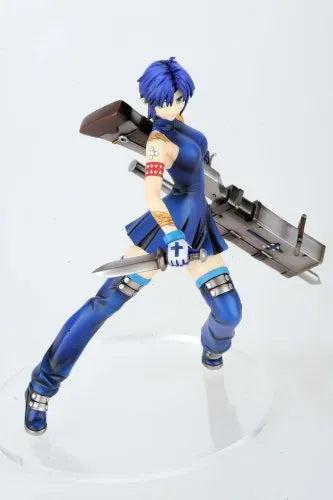 Melty Blood -Re.Act- - Ciel - Combat Uniform ver.ㅤ – Enterbrain – ActionFigureBrasil