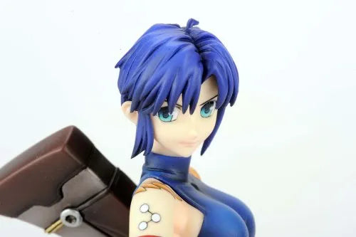 Melty Blood -Re.Act- - Ciel - Combat Uniform ver.ㅤ – Enterbrain – ActionFigureBrasil