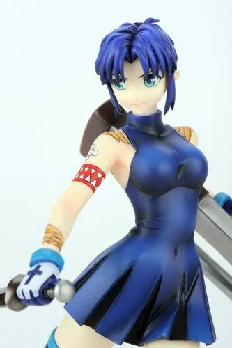 Melty Blood -Re.Act- - Ciel - Combat Uniform ver.ㅤ – Enterbrain – ActionFigureBrasil