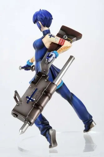 Melty Blood -Re.Act- - Ciel - Combat Uniform ver.ㅤ – Enterbrain – ActionFigureBrasil