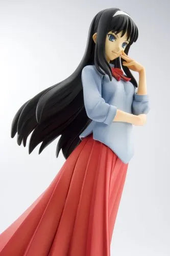 Melty Blood - Tohno Akiha - 1/8ㅤ – SOL International – ActionFigureBrasil