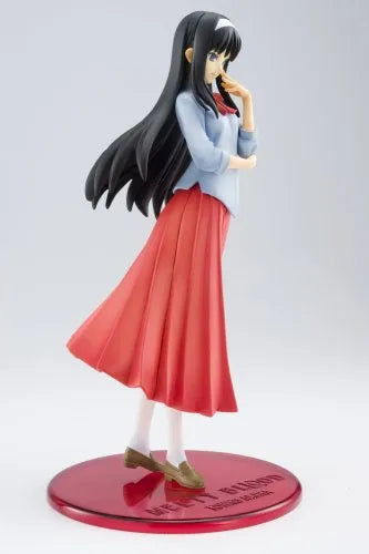 Melty Blood - Tohno Akiha - 1/8ㅤ – SOL International – ActionFigureBrasil