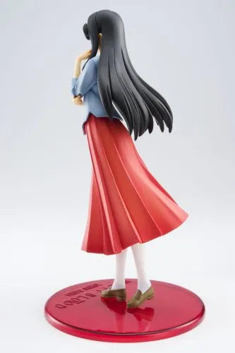 Melty Blood - Tohno Akiha - 1/8ㅤ – SOL International – ActionFigureBrasil — close