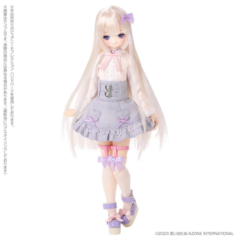 Melty Cute Sweet Baby Lien - Lien - Mellow girl ver. (Azone)ㅤ – Azone International – ActionFigureBrasil