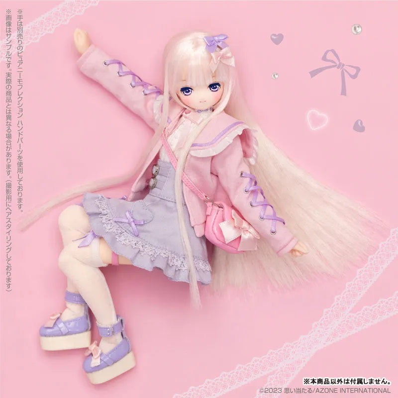 Melty Cute Sweet Baby Lien - Lien - Mellow girl ver. (Azone)ㅤ – Azone International – ActionFigureBrasil