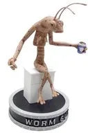 Men in Black 2 Sequence Posable Statue - Worm Guyㅤ – Puella Magi Madoka Magica – ActionFigureBrasil