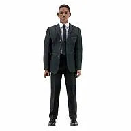 Men in Black 3 - Agent J Action Figureㅤ – Dragon,Platz Hobby – ActionFigureBrasil — ângulo diferente